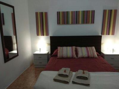 Casa Relajacion Villa Santa Cruz de Tenerife Bagian luar foto