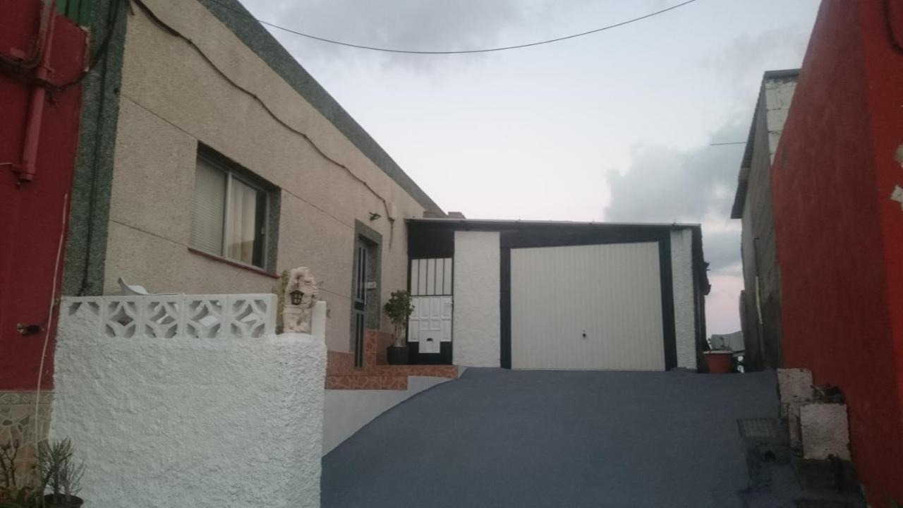 Casa Relajacion Villa Santa Cruz de Tenerife Bagian luar foto