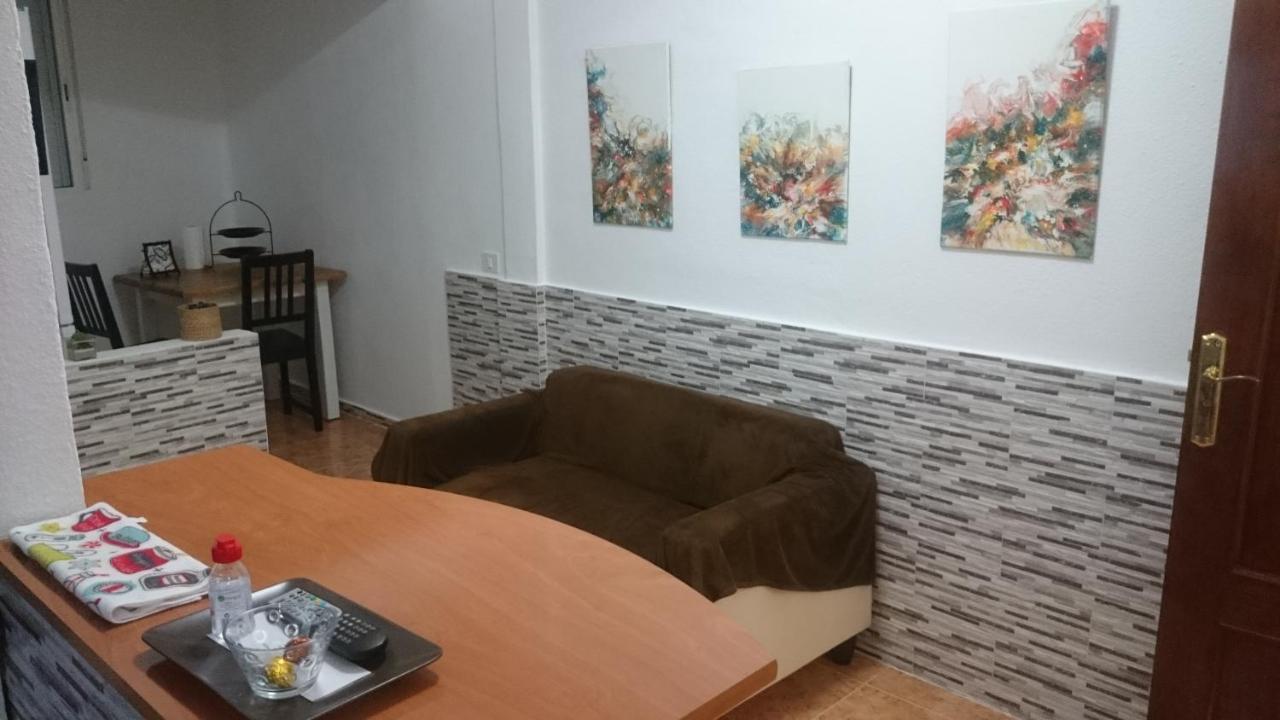 Casa Relajacion Villa Santa Cruz de Tenerife Bagian luar foto
